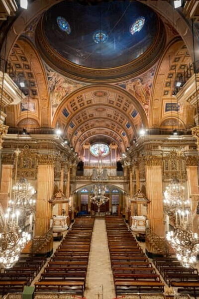 Barcelona: Classical Music Concert of Vivaldi, Mozart & More