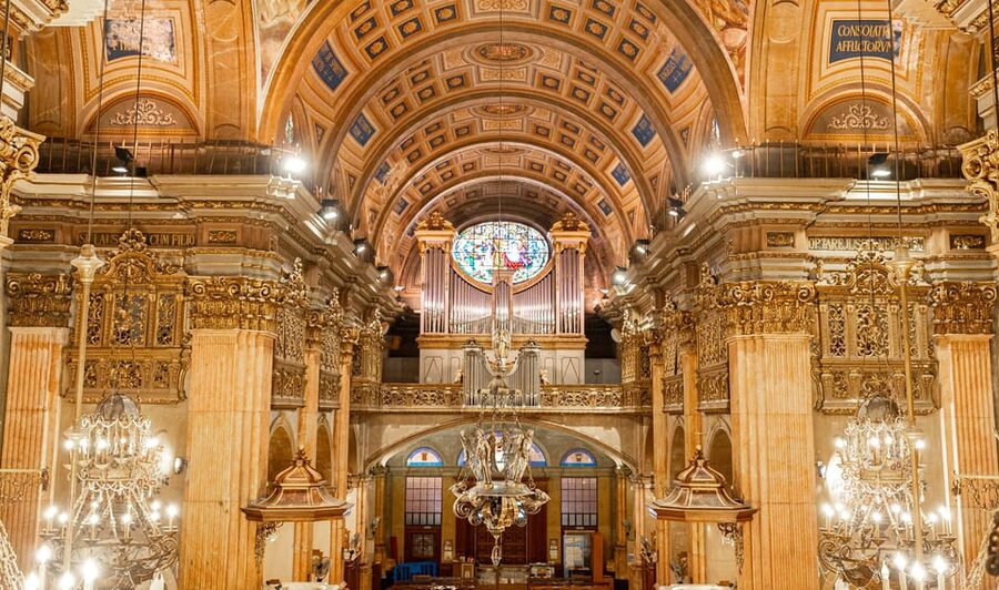 Barcelona: Classical Music Concert of Vivaldi, Mozart & More - Tickets, seating, and overall value