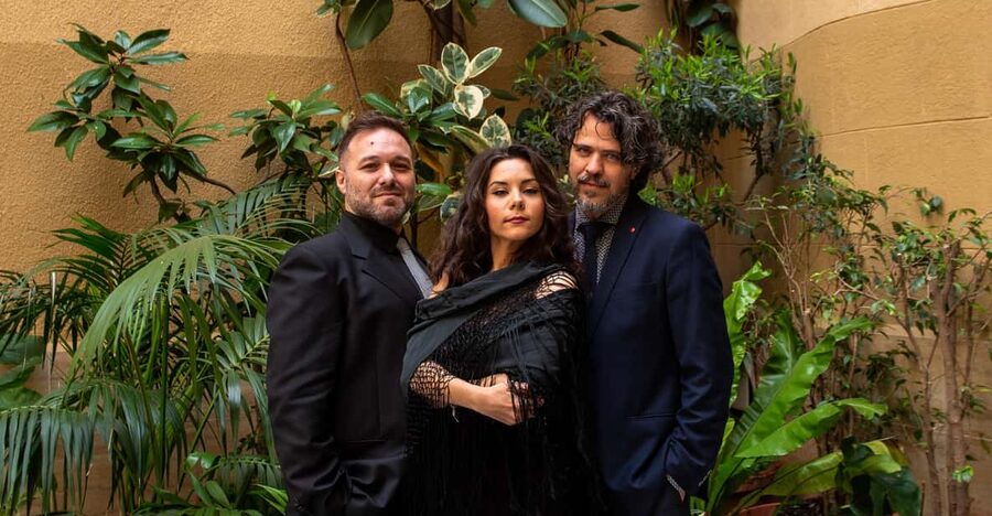 Barcelona: Concert GRAND ZARZUELA GALA - Language, access, and practical planning