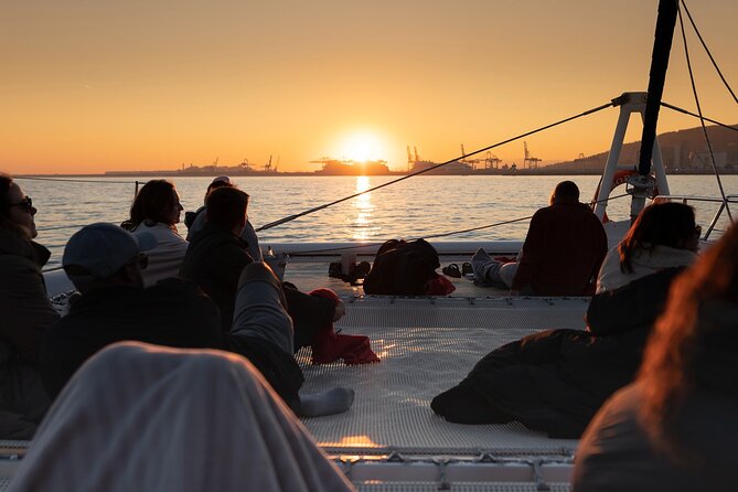 Barcelona Sunset Live Jazz Music Cruise - Is $32.05 a good value?