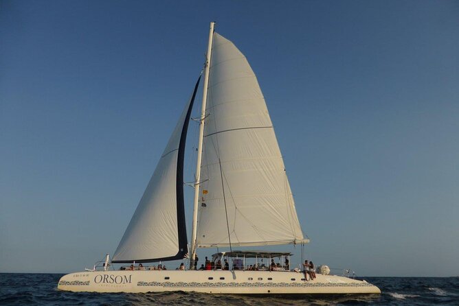 Barcelona Sunset Live Jazz Music Cruise - Who will enjoy this Barcelona cruise?