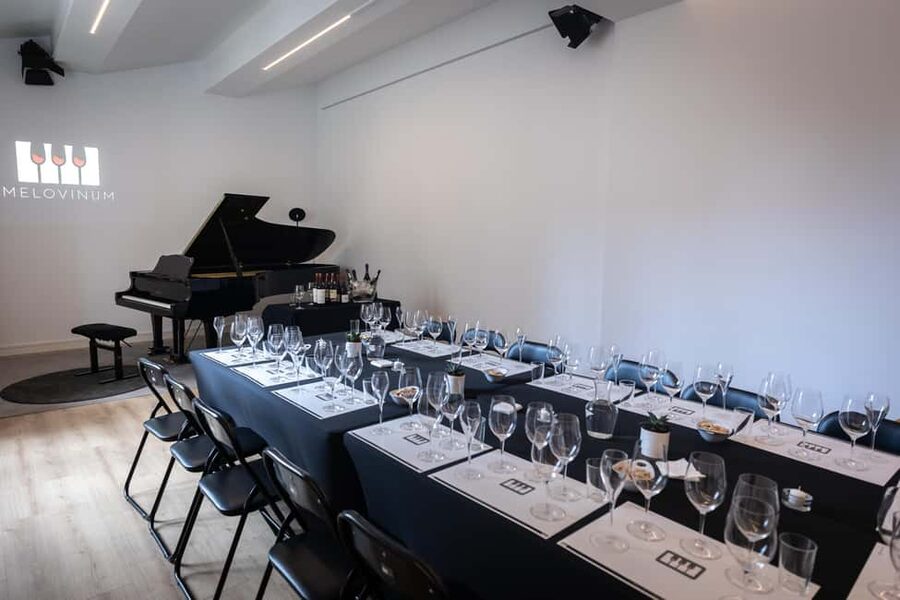 Barcelona: Taste 5 Spanish Wines paired with Live Music - Who will enjoy this experience most?