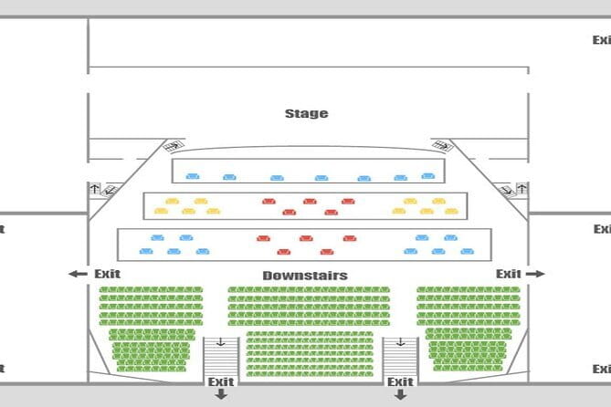 Beijing Liyuan Theater Peking Opera Ticket Booking - How the one-hour show unfolds