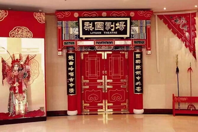 Beijing Liyuan Theater Peking Opera Ticket Booking - Who will enjoy Liyuan Theater most