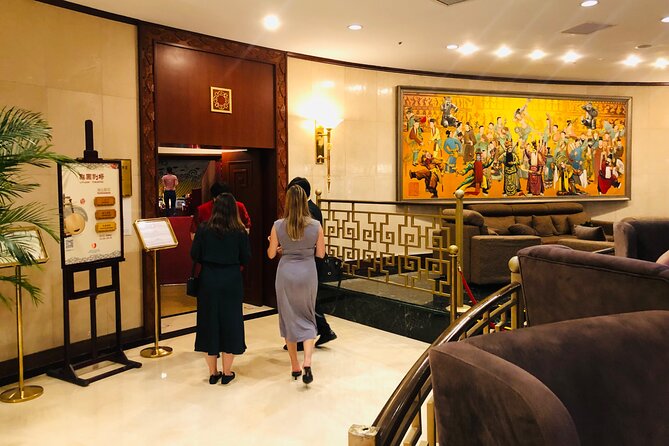 Beijing Opera Ticket - Why the short format works for families