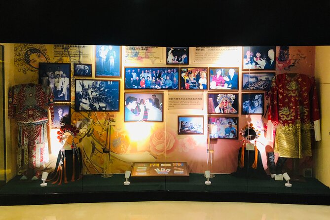 Beijing Opera Ticket - What the $39 price means