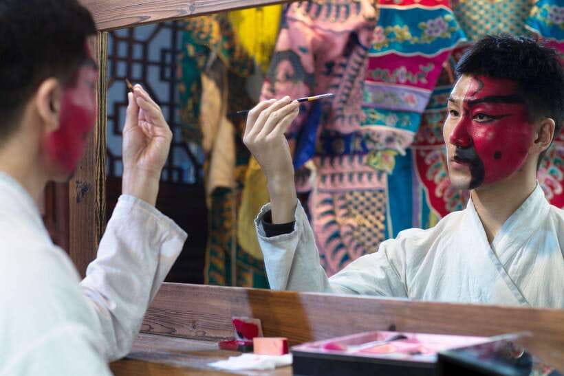 Beijing: Traditional Cultural Show Peking Opera Tickets - Why Liyuan Theatre makes a good Beijing evening