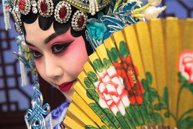 Beijing: Traditional Cultural Show Peking Opera Tickets - How the $28 price measures up