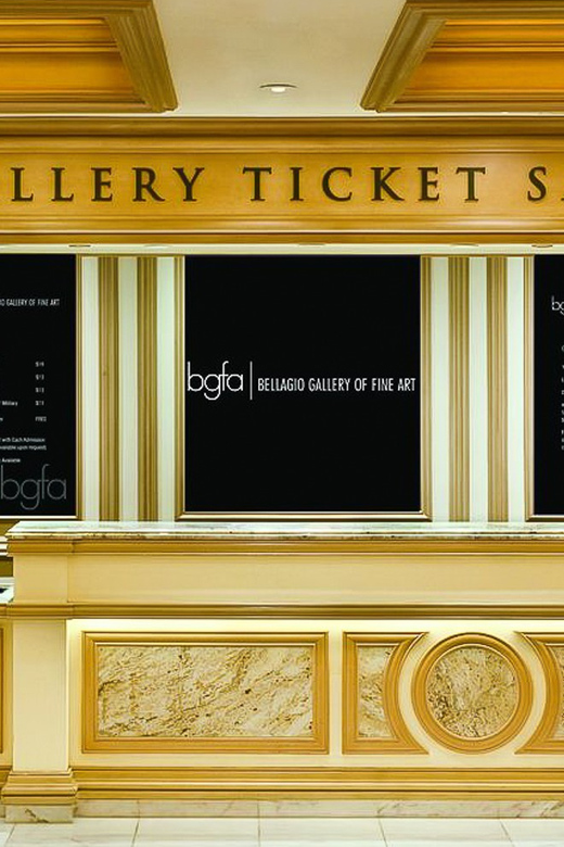 Bellagio Gallery of Fine Art: "American Duet: Jazz" Exhibit - Artists to look for during your visit