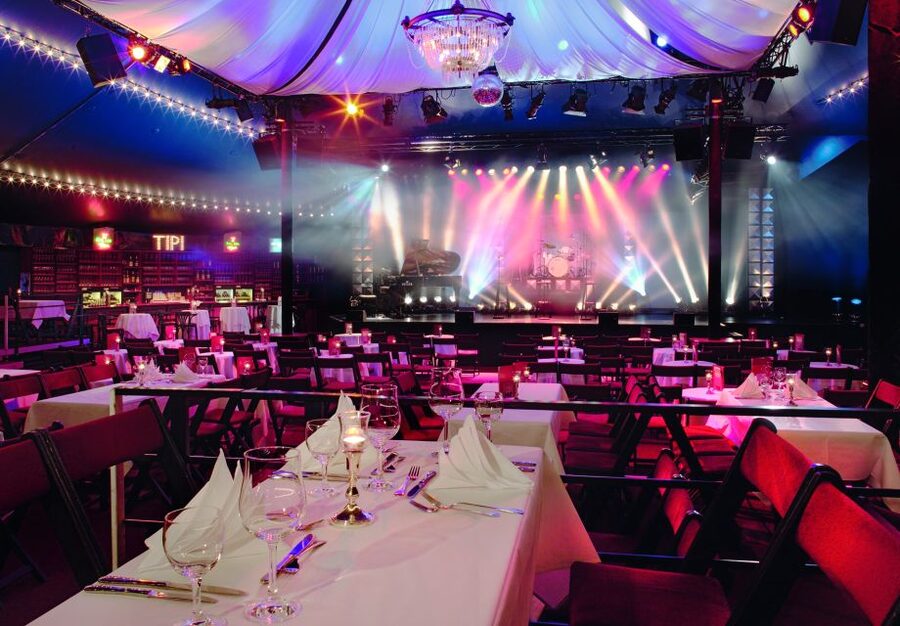 Berlin: Cabaret – The Berlin Musical at Tipi am Kanzleramt - Who should book this experience