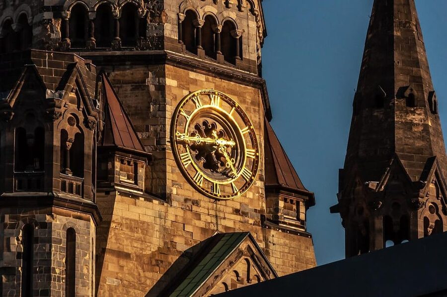 Berlin: Classical Concert at Kaiser Wilhelm Memorial Church - FAQ
