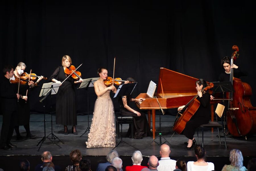 Berlin: Classical concerts in Köpenick Palace - Aurora Hall - Choosing the right 2026 program