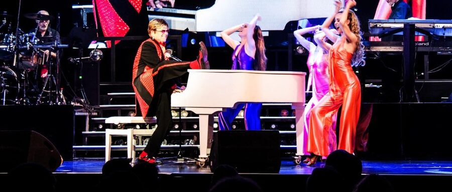 Berlin: Stars in Concert - Who Will Enjoy This Most