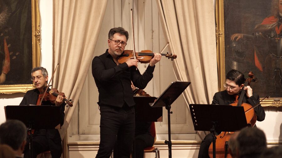 Best of Mozart & Strauss - Key points to know before booking