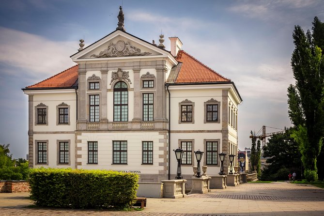 Birth Place of Frederic Chopin - Żelazowa Wola - 3 Hours - A quiet hour in Żelazowa Wola