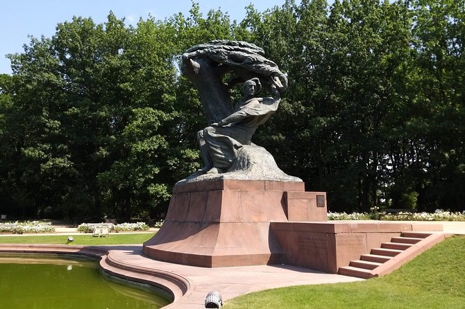 Birth Place of Frederic Chopin - Żelazowa Wola - 3 Hours - The reliability question you should not ignore