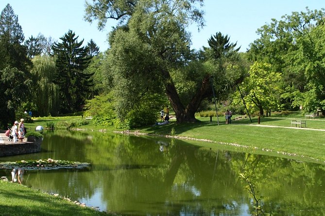 Birth Place of Frederic Chopin - Żelazowa Wola - 3 Hours - Who will enjoy this outing most
