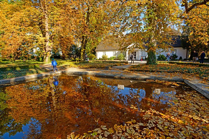 Birth Place of Frederic Chopin - Żelazowa Wola - 3 Hours - What the visit can teach you about Chopin