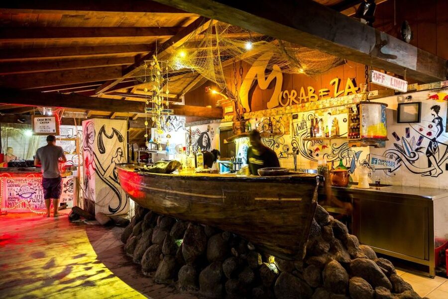 Boa Vista Sunset Dinner with Live Music - Is four hours good value at $76?