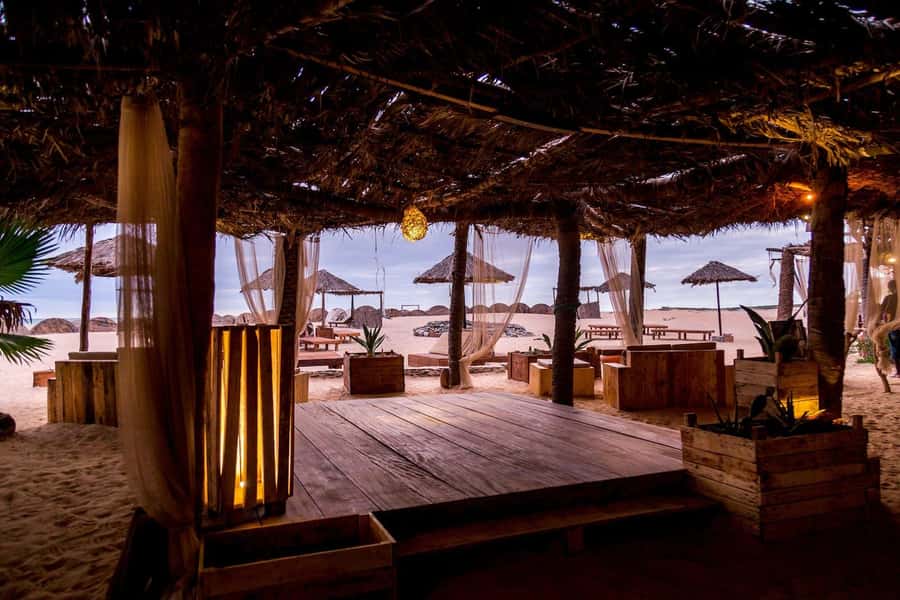 Boa Vista Sunset Dinner with Live Music - Should you book the Boa Vista Sunset Dinner?