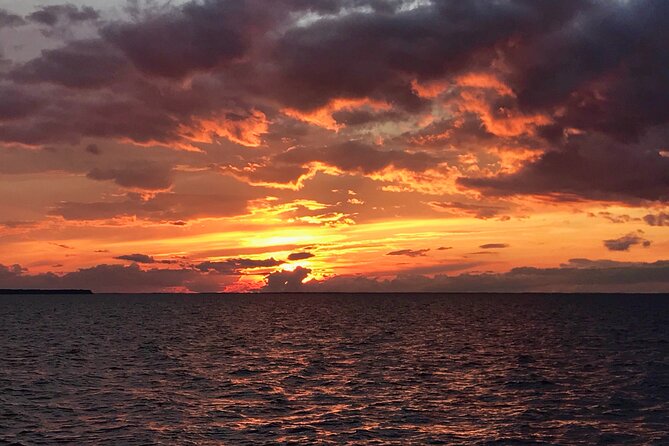 Boat Cruise- Sunset Live Music Cruise - What to bring for a comfortable ride