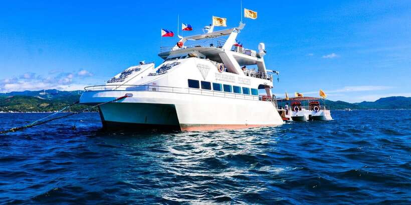 Boracay: Scenic Sunset Cruise with Live Music - Practical Booking Advice Before You Go