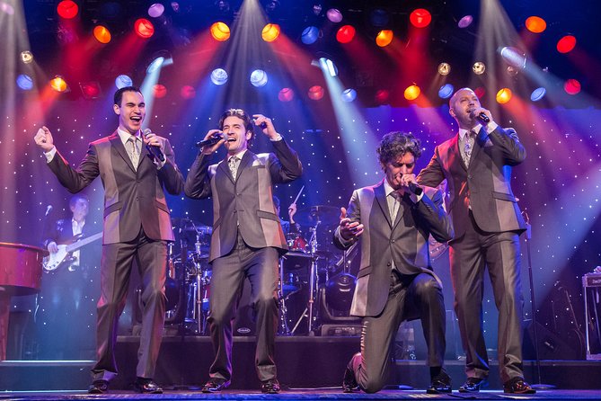 Branson's New South Gospel - Key points before you book