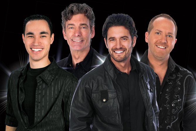 Branson's New South Gospel - What the New South show is really about