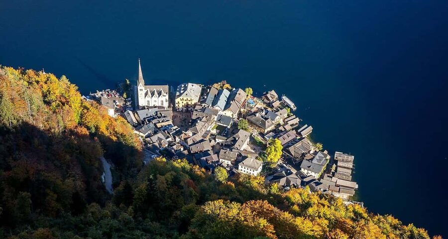 Bratislava/Vienna: Hallstatt, Salzburg, & Alpine Music Tour - Why this Hallstatt and Salzburg route works