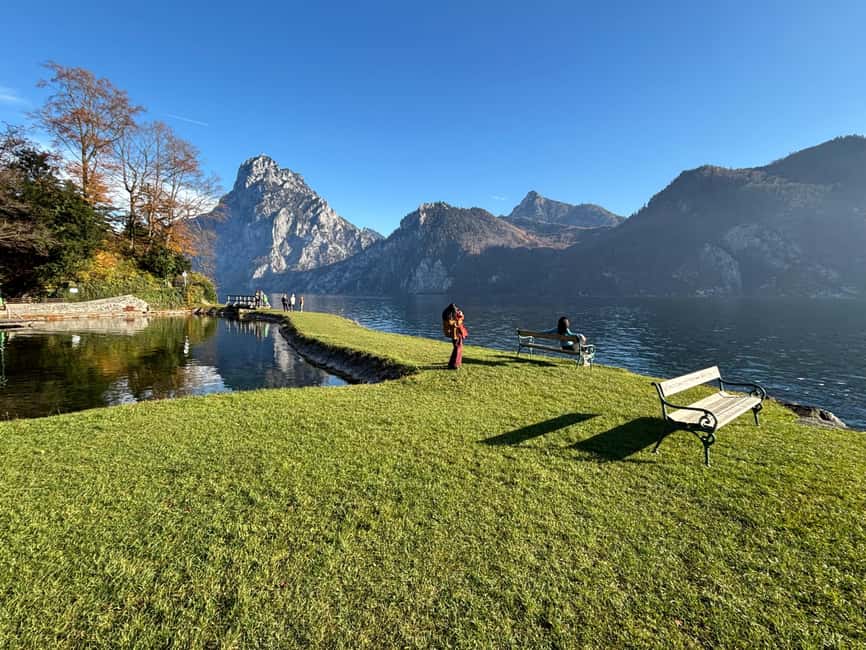 Bratislava/Vienna: Hallstatt, Salzburg, & Alpine Music Tour - Who should book this day trip?