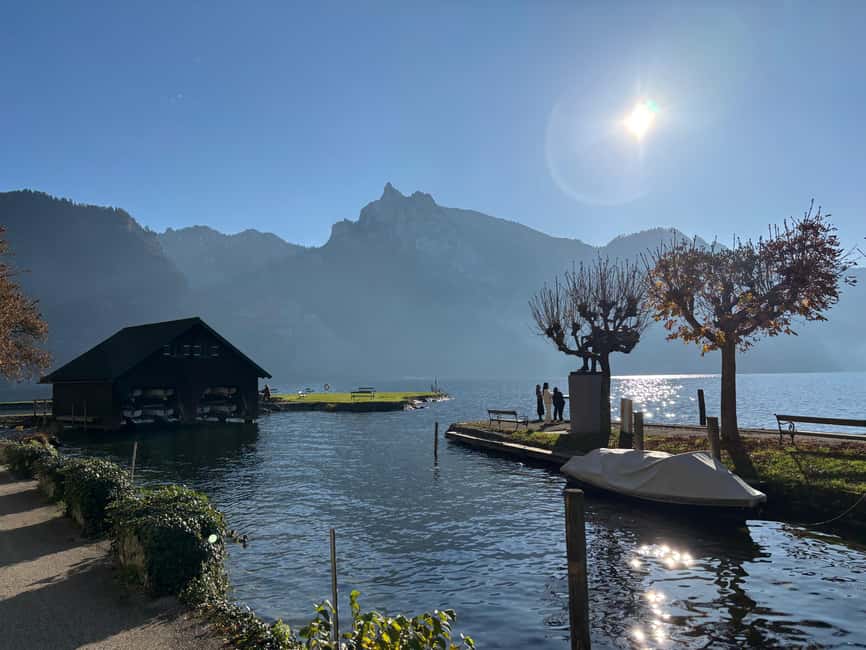 Bratislava/Vienna: Hallstatt, Salzburg, & Alpine Music Tour - Practical details before you go