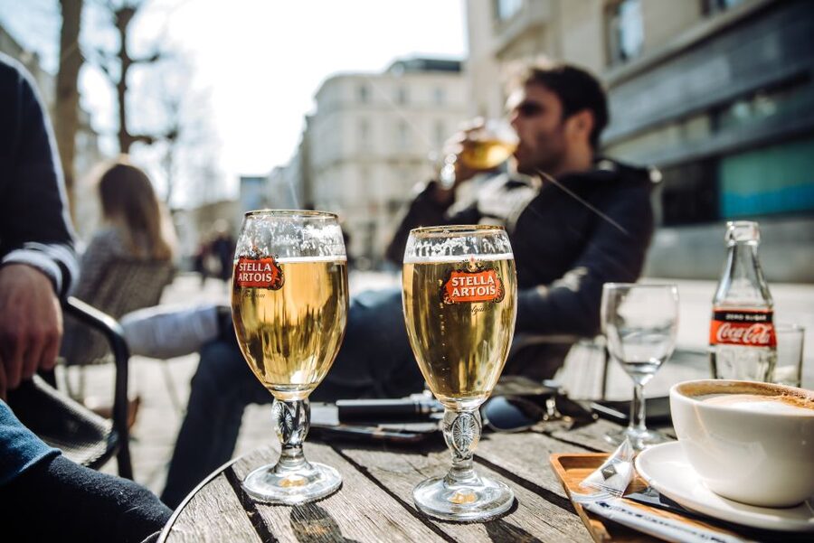 Brussels: Private Beers, Bars, and Live Music Tour by Night - What the $161 price really buys you