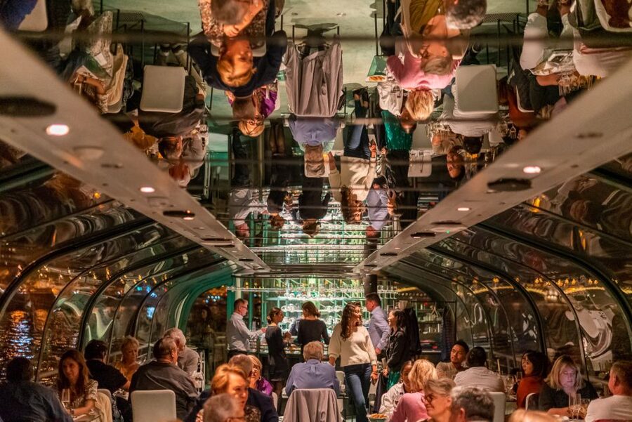Budapest: Candlelit Dinner River Cruise with Live Music - Is the $129 price fair?