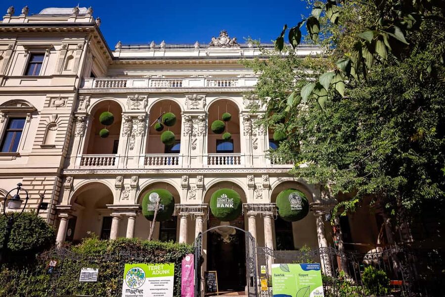 Budapest Classical Music Concert with Champagne - A Practical Look at the $45 Price