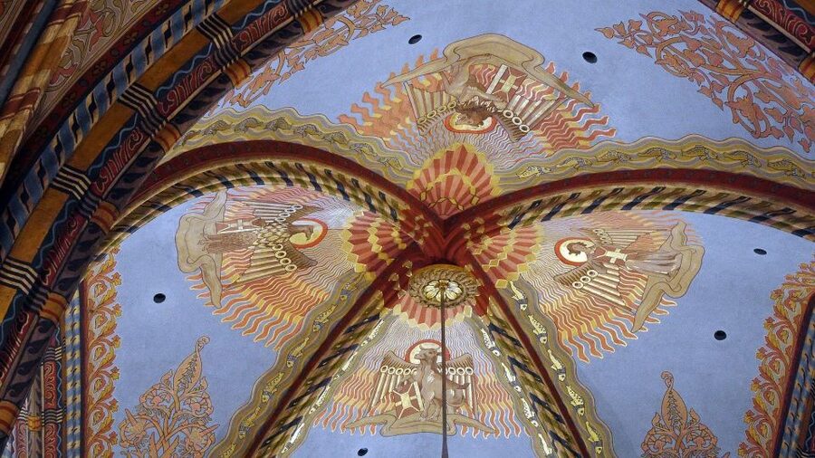Budapest: Classical Music Concerts in Matthias Church - Why Matthias Church changes the concert