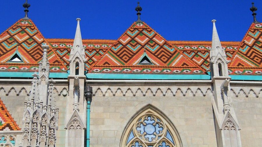 Budapest: Classical Music Concerts in Matthias Church - Choosing among the three seating categories
