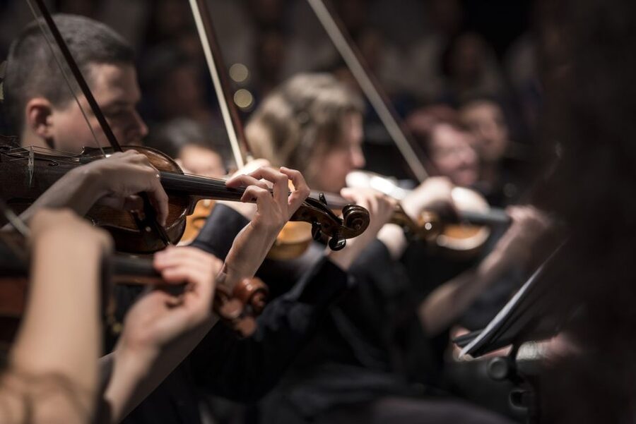 Budapest: Classical Music Concerts in St Stephen's Basilica - Seating classes, VIP rows, and how early to arrive
