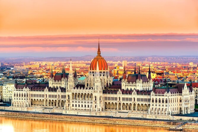 Budapest Danube Cruise and Dinner Options, Live Music and Dance - Key points to know before you book