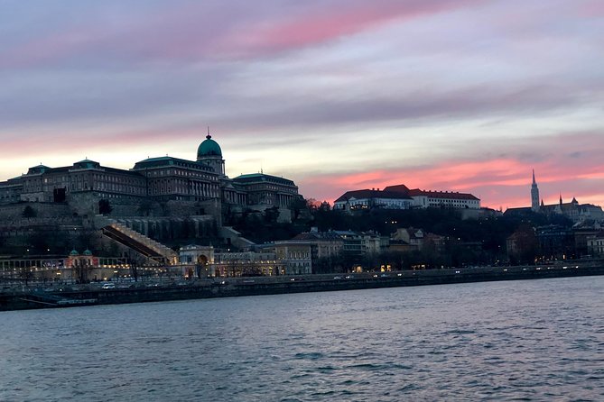 Budapest Danube River Candlelit Dinner Cruise with Live Music - Is $133.02 a fair price?