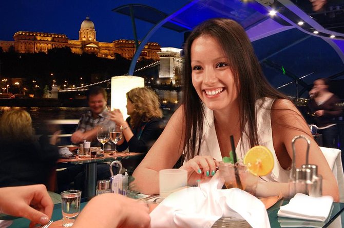 Budapest Danube River Candlelit Dinner Cruise with Live Music - Why Budapest is best seen from the Danube at night