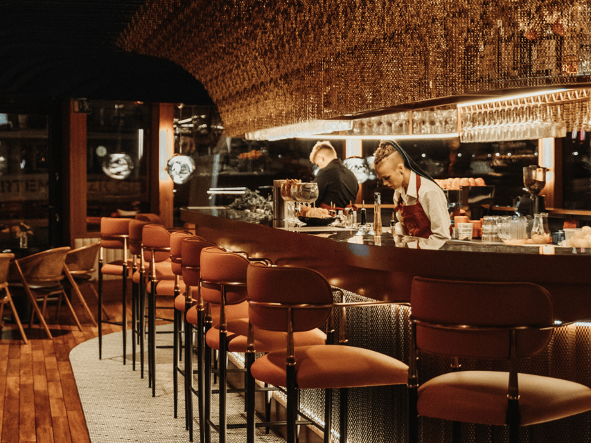 Budapest: Dinner Cruise with Live Music & Unlimited Drinks - Who Will Enjoy This Cruise Most?