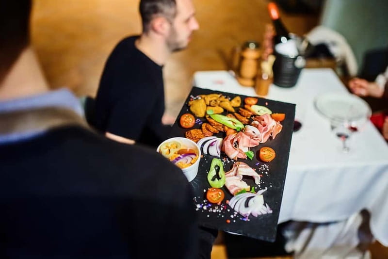 Budapest: Hungarian Folk Dance & Concert with Dinner Option - Seating, sightlines, and comfort