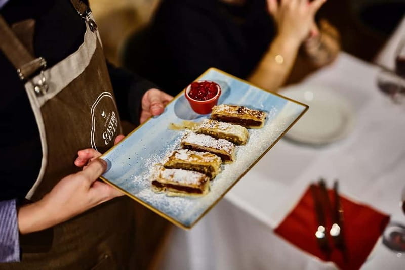 Budapest: Hungarian Folk Dance & Concert with Dinner Option - Who will enjoy this evening most