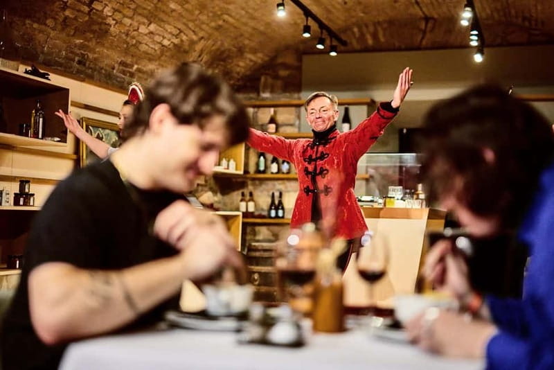 Budapest: Hungarian Folk Dance & Concert with Dinner Option - Practical timing and booking advice