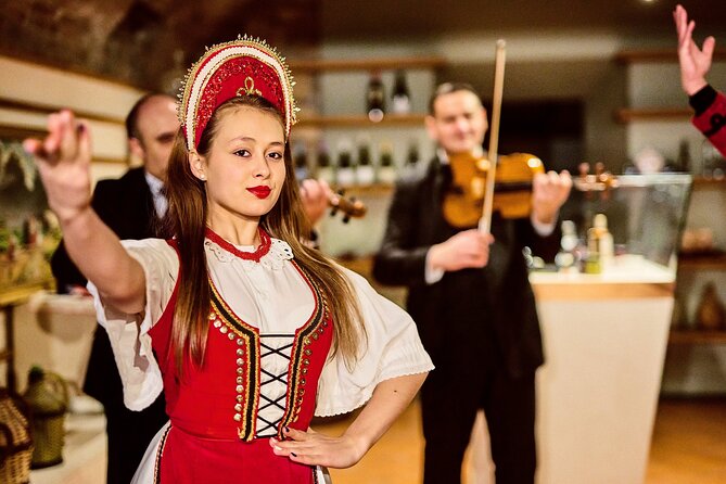 Budapest: Hungarian Folklore Dance Performance & Concert Ticket - Who will enjoy this Budapest evening