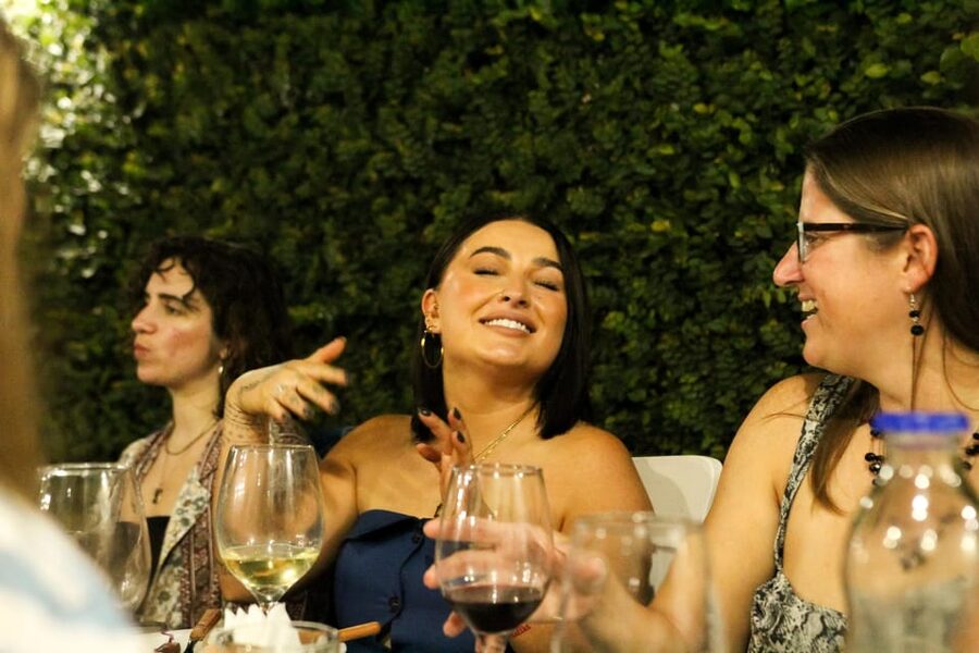 Buenos Aires: Authentic Argentine Asado BBQ with Live Music - The practical side: timing, meeting, and group size