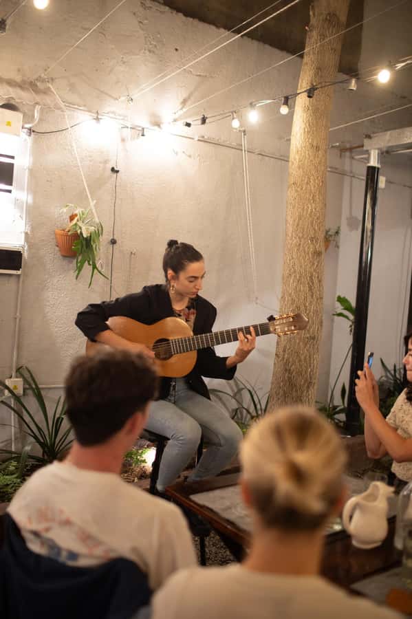 Buenos Aires: Authentic Argentine Asado BBQ with Live Music - Why this asado feels different from a steakhouse dinner