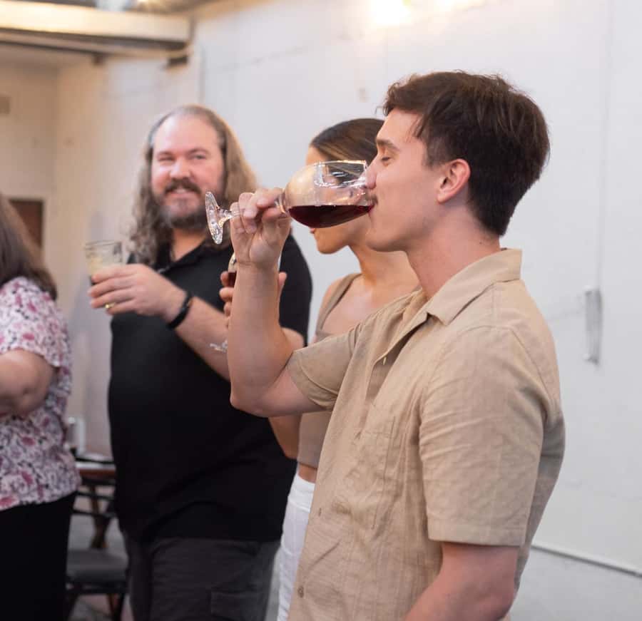 Buenos Aires: Authentic Argentine Asado BBQ with Live Music - Three-hour cooking turns steak into the main event