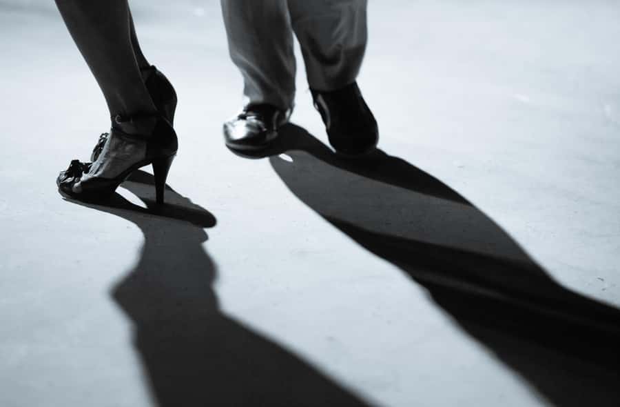 Buenos Aires: Café de Los Angelitos Tango Show & Dinner - Timing and transport need careful planning