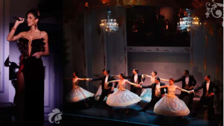Buenos Aires: Café de los Angelitos Tango Show with Drinks - What the 75-minute production offers